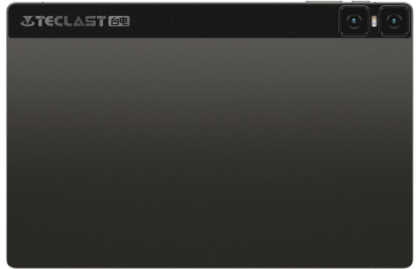 Планшетный ПК Teclast T45HD 10.5" LTE (серый) - фото в интернет-магазине Арктика