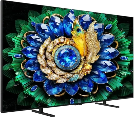 Телевизор TCL 55A400M UHD Smart TV - фото в интернет-магазине Арктика