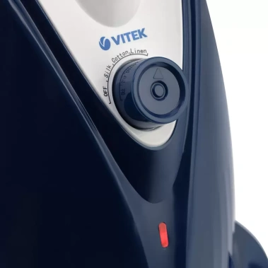Отпариватель вертикальный Vitek VT-2437 - фото в интернет-магазине Арктика