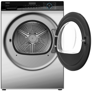 Сушильная машина Haier HD90-A2929AS - фото в интернет-магазине Арктика