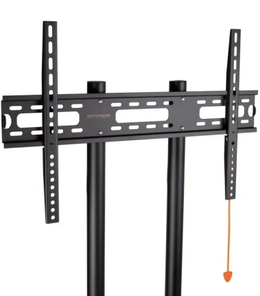 ТВ стойка Arm Media PT-Stand- 7 black 32"-80", 50kg - фото в интернет-магазине Арктика