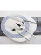 Набор столовых приборов "Taller" 21605 - Электробыт М - фото в интернет-магазине Арктика