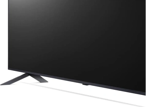 Телевизор LG 55QNED80T6A.ARUG UHD Smart TV - фото в интернет-магазине Арктика
