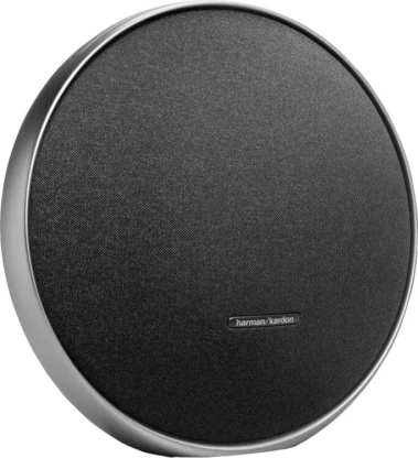 Портативная акустика Harman/Kardon Onyx Studio 9 Black - фото в интернет-магазине Арктика