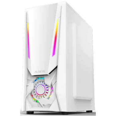 Системный блок D701455 i3-14100/16Gb/M.2 SSD512Gb/NV 6Gb RTX3050/ATX 600W - фото в интернет-магазине Арктика