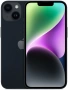 Мобильный телефон Apple iPhone 14 128Gb Midnight (тем. ночь)