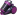 Пылесос Starwind SCV2030 фиолетовый/черный - каталог товаров магазина Арктика