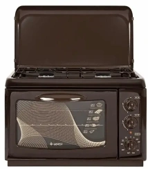 Настольная комбинированная плита GEFEST ПГЭ/ПНС 120 К19 - каталог товаров магазина Арктика