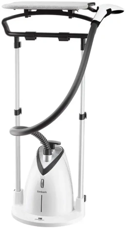 Отпариватель вертикальный Timberk T-VGS02 - фото в интернет-магазине Арктика