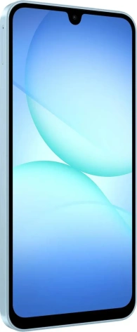 Мобильный телефон Samsung Galaxy A17 6+128Gb Голубой (SM-A175FLBCCAU) - фото в интернет-магазине Арктика
