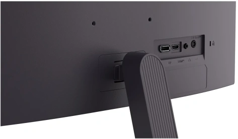 Монитор 23,8" LG 24G411A-B (черный) - фото в интернет-магазине Арктика