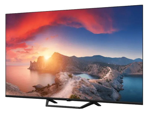 Телевизор Haier 43 HQLED S2 Pro UHD Smart TV - фото в интернет-магазине Арктика