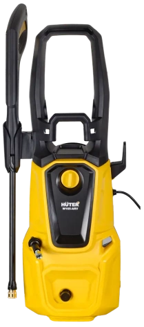 Минимойка Huter W165-ARV - фото в интернет-магазине Арктика