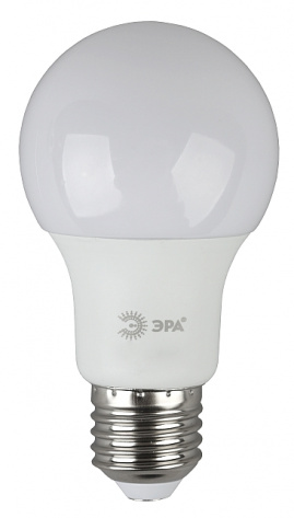Лампа светодиодная ЭРА LED A60-11w-860-E27 - фото в интернет-магазине Арктика