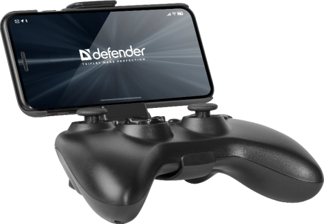 Беспроводной геймпад Defender Codx - фото в интернет-магазине Арктика