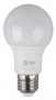 Лампа светодиодная ЭРА LED A60-11w-860-E27