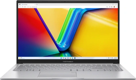 Ноутбук Asus X1504VA-BQ151 i3-1315U/8Gb/SSD512Gb/15.6" no OS - фото в интернет-магазине Арктика