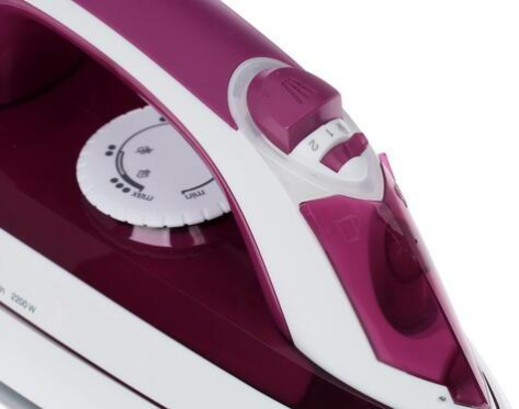Утюг Braun TS 365A - фото в интернет-магазине Арктика