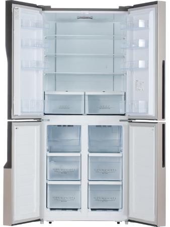 Холодильник Hisense RQ-56WC4SAY - фото в интернет-магазине Арктика