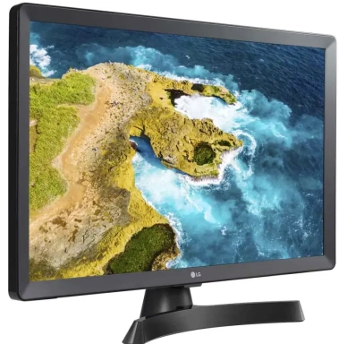 Телевизор LG 24TQ510S-PZ Smart TV CN - фото в интернет-магазине Арктика