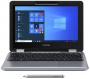Ноутбук Prestigio SmartBook Ecliptica 116 C3 PSB116C03CGPDGCIS C-4100/4Gb/128Gb/11.6" Win10Pro