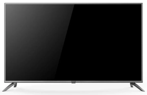 Телевизор Starwind SW-LED55UB403 UHD Smart TV (Салют) - фото в интернет-магазине Арктика