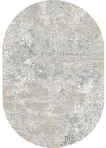 Ковер овальный "Лакшери" 9654469 120*170 см - Сима-ленд - фото в интернет-магазине Арктика