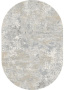 Ковер овальный "Лакшери" 9654469 120*170 см - Сима-ленд