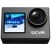 Экшн-камера SJCam SJ4000 Dual Screen Black - фото в интернет-магазине Арктика