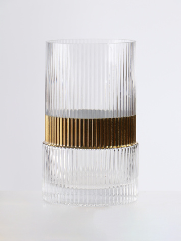 Ваза "Лауро" 10901004 16,5 см - Сима-ленд - фото в интернет-магазине Арктика