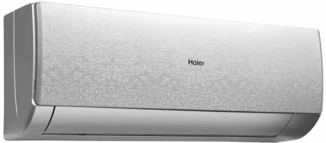 Кондиционер Haier AS25SHP2HRA-S / 1U25SHP2FRA - фото в интернет-магазине Арктика