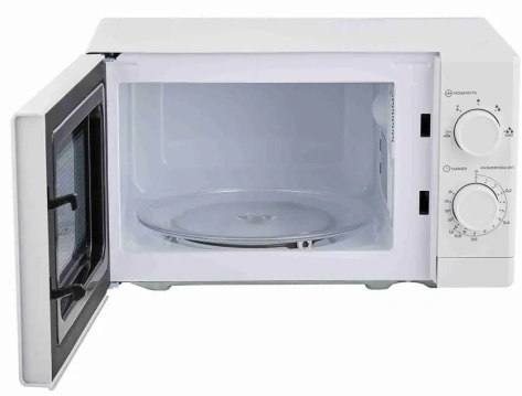 Микроволновая печь LERAN FMO 20M22 W - фото в интернет-магазине Арктика