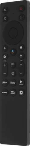 Телевизор TCL 50P7L UHD Smart TV RU - фото в интернет-магазине Арктика