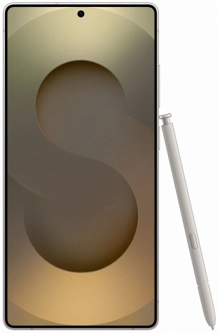 Мобильный телефон Samsung Galaxy S25 Ultra 512Gb Серый (SM-S938BZTCCAU) - фото в интернет-магазине Арктика