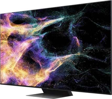 Телевизор TCL 55C845 UHD QLED Smart TV - фото в интернет-магазине Арктика