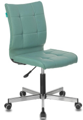 Кресло CH-330M/GREY Lincoln-212 серо-голубое - каталог товаров магазина Арктика