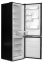 Холодильник Centek CT-1732 NF Black - фото в интернет-магазине Арктика