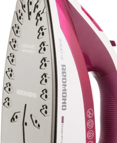 Утюг Redmond RI-C262 - фото в интернет-магазине Арктика