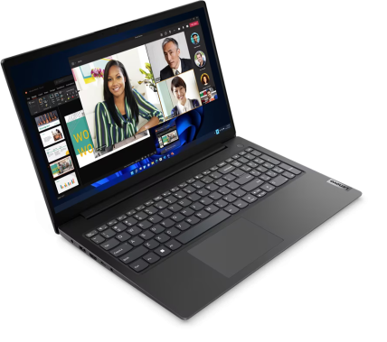 Ноутбук Lenovo V15 G4 AMN (82YU0080UE) R3 7320U/8Gb/256GbSSD/15.6" no OS - фото в интернет-магазине Арктика