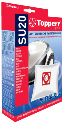 Фильтр для пылесоса Topperr SU20 - каталог товаров магазина Арктика