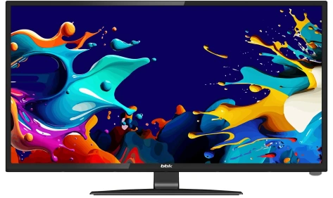 Телевизор BBK 24LEM-1080/T2C - фото в интернет-магазине Арктика