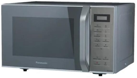 Микроволновая печь Panasonic NN-ST32MMZPE - фото в интернет-магазине Арктика