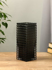 Ваза "Валери" 10872827 24,5 см - Сима-ленд - каталог товаров магазина Арктика