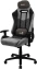 Кресло для геймеров Aerocool DUKE Ash Black (черное) - фото в интернет-магазине Арктика