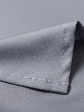 Скатерть Этель Аgate 150х180 см,цв.серо-голубой, 100% п/э 10782114 - Сима-ленд - фото в интернет-магазине Арктика