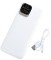 Аккумулятор внешний Perfeo Powerbank Atomic Age 20000 mAh Белый (PF_E1475) - фото в интернет-магазине Арктика