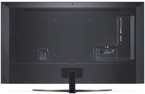 Телевизор LG 55NANO826QB.ARUB UHD Smart TV - фото в интернет-магазине Арктика