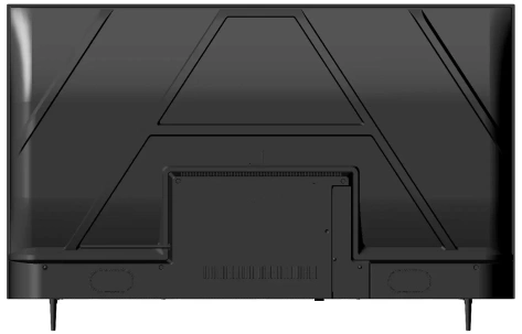 Телевизор Asano 43LF5020T Smart TV - фото в интернет-магазине Арктика