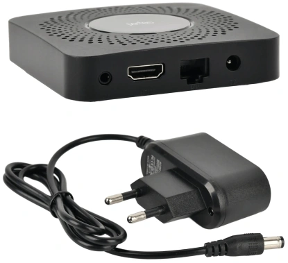 Смарт приставка Perfeo Vision  2+8Gb (PF_A4559) - фото в интернет-магазине Арктика