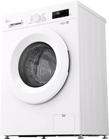 Стиральная машина LG F2Y1HS3W - фото в интернет-магазине Арктика